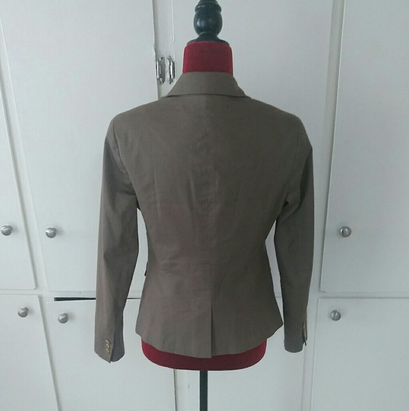 New York & Company Blazer - Picture 2 of 4